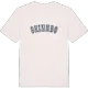 Skinnbo college t-shirt