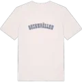 Skinnfällen college t-shirt