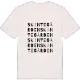 Skintegården ordlek t-shirt