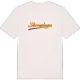 Skiringehagen baseball t-shirt