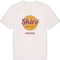 Skirö cirkel t-shirt