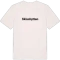 Skisshyttan fetstil t-shirt