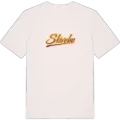 Skivebo baseball t-shirt