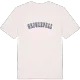 Skjulefall college t-shirt