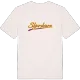 Skjurskvarn baseball t-shirt
