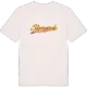 Skjutsgärde baseball t-shirt