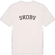 Skoby böjd t-shirt