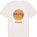 Skoby cirkel t-shirt