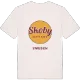 Skoby cirkel t-shirt
