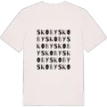 Skoby ordlek t-shirt