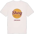 Skog cirkel t-shirt
