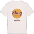 Skog cirkel t-shirt