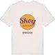 Skog cirkel t-shirt
