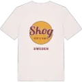 Skog cirkel t-shirt