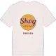 Skog cirkel t-shirt