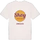 Skog cirkel t-shirt