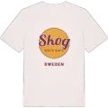 Skog cirkel t-shirt