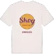 Skog cirkel t-shirt