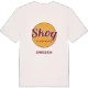 Skog cirkel t-shirt