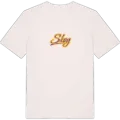 Skog baseball t-shirt