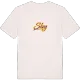Skog baseball t-shirt