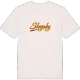 Skogaby baseball t-shirt