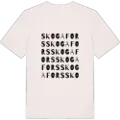 Skogafors ordlek t-shirt