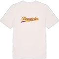 Skogagården baseball t-shirt