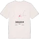 Skogaholm karta t-shirt