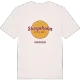 Skogaholm cirkel t-shirt