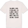 Skogaholms skola ordlek t-shirt