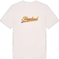 Skogalund baseball t-shirt