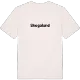 Skogalund fetstil t-shirt