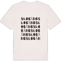 Skogäng ordlek t-shirt
