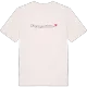 Skogängsslätten hjärta t-shirt