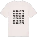 Skogastorp ordlek t-shirt