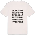 Skogatorp ordlek t-shirt