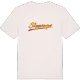 Skogatorpet baseball t-shirt