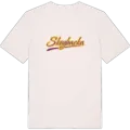 Skogbacka baseball t-shirt