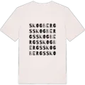 Skogbergs ordlek t-shirt
