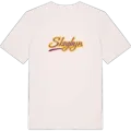 Skogbyn baseball t-shirt
