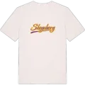 Skogeborg baseball t-shirt