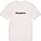 Skogelund fetstil t-shirt