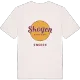 Skogen cirkel t-shirt