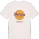 Skogen cirkel t-shirt