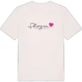 Skogen hjärta t-shirt