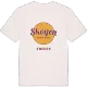 Skogen cirkel t-shirt