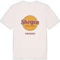 Skogen cirkel t-shirt