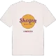 Skogen cirkel t-shirt