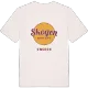 Skogen cirkel t-shirt